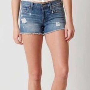 Kids lucky brand shorts!!